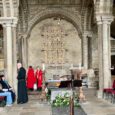 Every May there is a special commemorative service at Durham Cathedral in honour of Bede, the eighth century scholar, historian and Saint, as Bede is buried in the Galilee Chapel […]