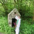 St Nectan was a Celtic saint who lived as a hermit, sailing to Devon to start a holy life; he was decapitated by cattle thieves when he remonstrated with them […]