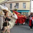 Late in October, the Glastonbury Dragons team and associates organise an event to mark the turning of the year at Samhain, the Celtic festival signalling the beginning of winter. The […]