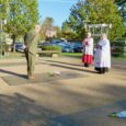 Every October King Alfred the Great is remembered at Winchester, with a memorial service on the Sunday nearest the anniversary of his death on 26th October 899; Winchester was the […]