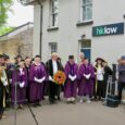 Novelist and poet Thomas Hardy was born near Dorchester in Dorset, and each year he is commemorated in the town on the weekend nearest his birthday on 2nd June. There […]