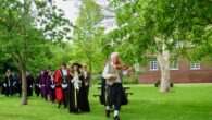 Novelist and poet Thomas Hardy was born near Dorchester in Dorset, and each year he is commemorated in the town on the weekend nearest his birthday on 2nd June. There [&hellip;]