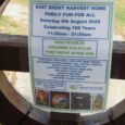 The Harvest Home is a celebration of the gathering in of the produce in the harvest, and the event at East Brent in Somerset is the longest running event of [&hellip;]