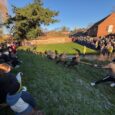 Started well over half a century ago, the annual Tug of War on Boxing Day has become a firm favourite in the local calendar of Rearsby in Leicestershire, and spectators [&hellip;]