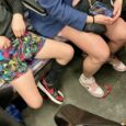With no other purpose than fun and silliness, this event has nevertheless grown into an established annual tradition. Inspired by the New York No Pants Subway Ride which began in [&hellip;]