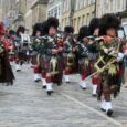 A new event in 2025, the Tartan Parade is an annual celebration of Scottish tradition and culture which features musicians, dancers, producers of the fabric and products made from it, [&hellip;]