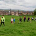 The Community Nature Reserve at Cold Springs is the setting for a revival of the old and once widespread custom of gathering fresh water and shaking it up with sweets [&hellip;]