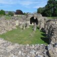 Augustine was a sixth century monk who was appointed by the Pope to lead the mission to Christianise Britain, and he became the very first Archbishop of Canterbury in 597. [&hellip;]