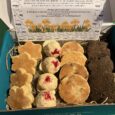 St David is the Patron Saint of Wales, and his feast day of March 1st is celebrated enthusiastically throughout the principality but naturally with especial zest at the little city [&hellip;]