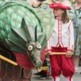 In medieval times, an integral part of the elaborate pageants held in the city of Norwich was Snap, an appropriately named dragon with hinged jaws associated with the Guild of [&hellip;]